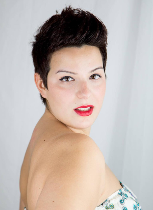 Sing With Anna | Modern & classical singing lessons in London